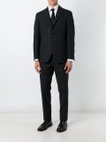 two piece suit