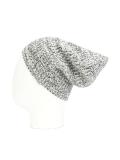 heavy knit cap