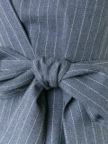 'Pin Stripe Swing'连衣裙