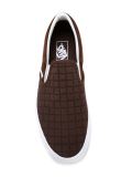 'Checkers Classic Slip-On'板鞋