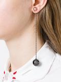 'Ball' earrings