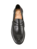 classic loafers 