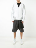zip up hoodie 