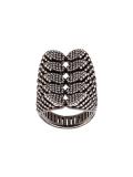 'Spine' ring