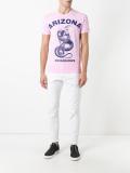 Arizona poisonous snake T-shirt 