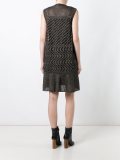 knitted dress