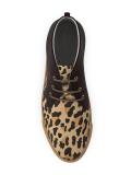 'Maltby' mid-top sneakers
