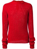 Biker Lever jumper