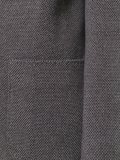 three button jacket 