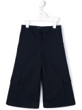 wide leg trousers