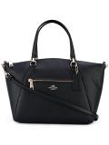 medium detachable strap tote