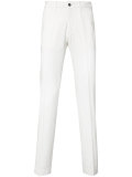 Torino skinny trousers