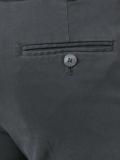 cropped chino trousers