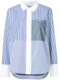 striped shirt 