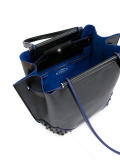 double handles tote