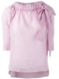 Roxette blouse