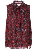 printed tank top 