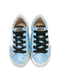 glitter sneakers 