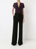 palazzo trousers