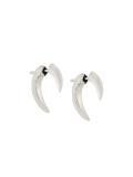 'Signature Diamond' earrings