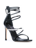 ankle length sandals 