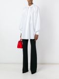 'Ruchetta'长袖衬衫
