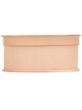 shaker oval box