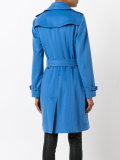 double breasted trench coat