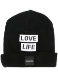 'Love Life' beanie 