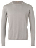 knitted sweater