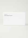 Maison Martin Margiela X Mykita太阳眼镜