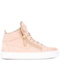 Kriss mid-top sneakers