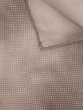 stylised print pocket square