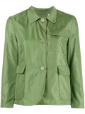 Americana cropped jacket