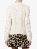 long sleeve jumper