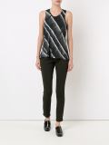 'Adrix' top