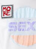 printed T-shirt