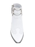 'Lucas III' booties