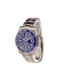 'Submariner' analog watch