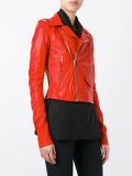 Classic Stooges biker jacket