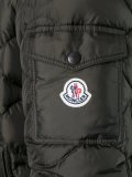 'Morandieres' padded jacket