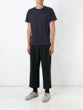 Comme des Garçons shirt x Sunspel限量版T恤