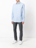 Parachute Poplin John shirt