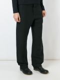 straight leg 'Vittorio' pants