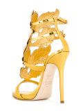Cruel sandals