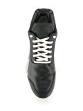 concealed platform sneakers