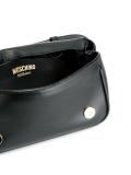 studded crossbody bag