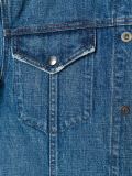 denim coat