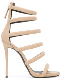 Chantal sandals 