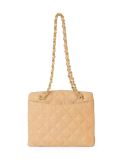 chain shoulder bag